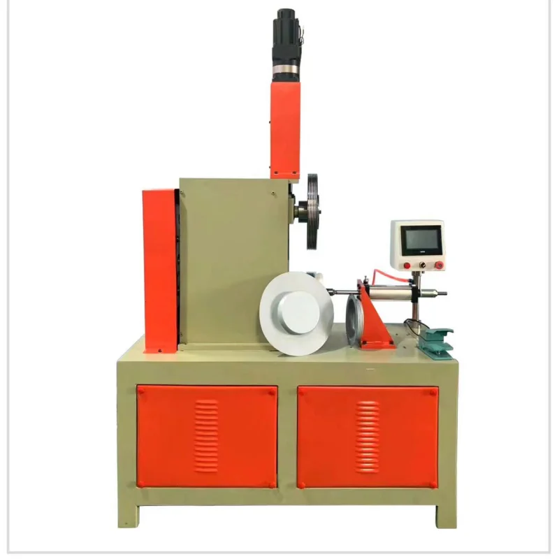 Manufacturing Air Conditioning Housings Cold Storage Cabinets Coolers with Plate Bending Rolling Machine