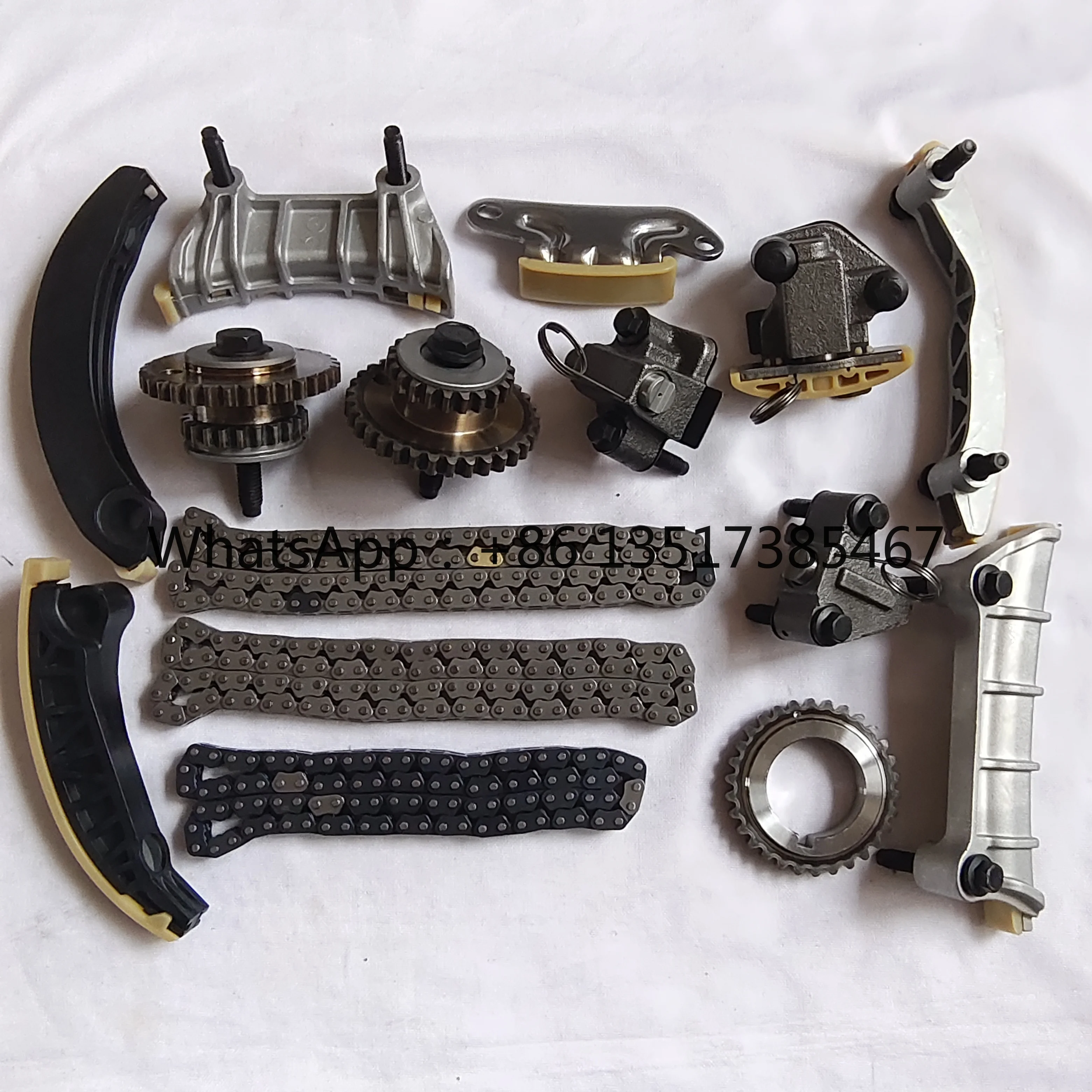 N36A N32A Timing Ch… - image