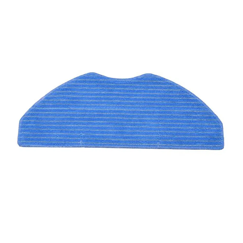 Robô Aspirador de pó Substituição, Peças sobressalentes, Acessórios, Escova lateral principal, Filtro Hepa, Mop Pano, Compatível para 360 S8 S8 Plus