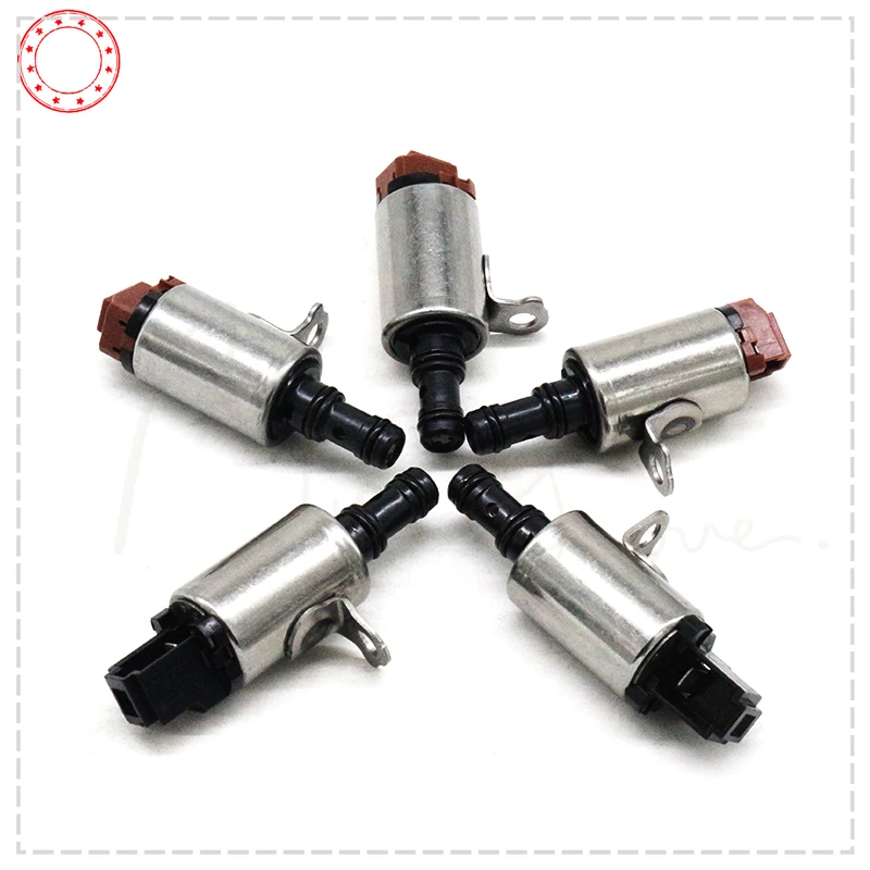 

Kit solenóide de transmissão 28400-PRP-004 para Honda Accord CR-V Crosstour Element Acura ILX RSX TSX 2003-2012