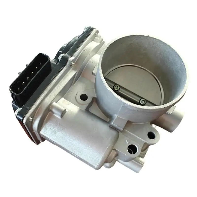 New electronic throttle assembly for 2010-2012 Santa Fe Sonata 35100-2E100 OE 35100-25410 12-month warranty including valve