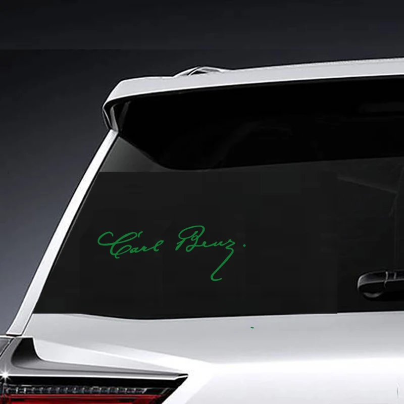 Karl Friedrich Car …