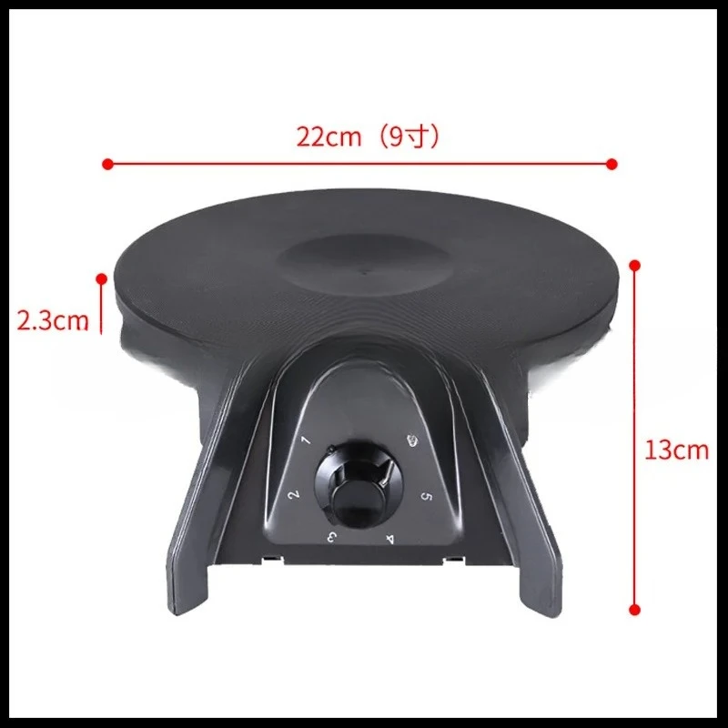 Hong Kong Style Electric Stove 2000W, Suitable for Milk Tea, Tea, Coffee & Stockings Milk Tea