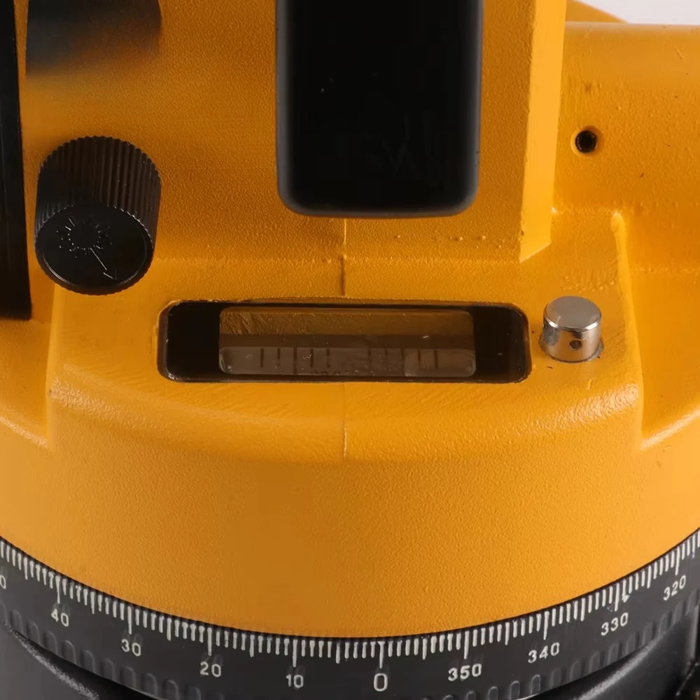 DZJ-100A Hot Sale Building Vertical Inspection Engineering Laser Vertical Alignment Instrument