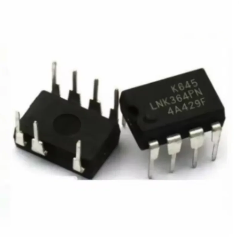 10PCS Power Integrations LNK364PN LNK564PN AC DC Converter PWM Controller Power IC TO-220