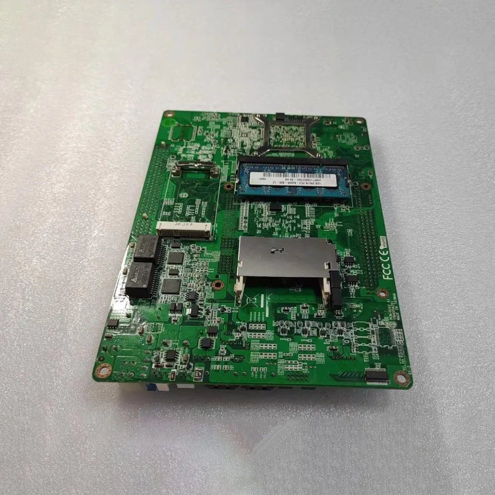 Perfect job PCM-9562 A1 PCM-9562N Embedded