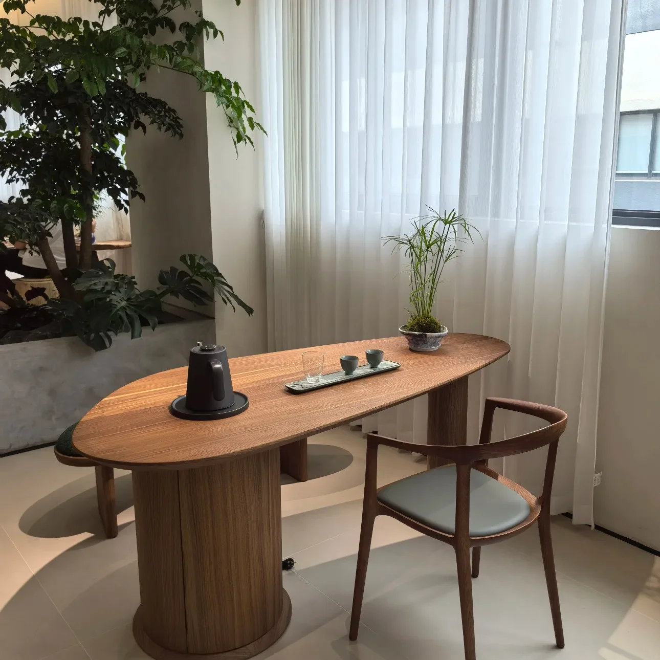 Zq Customizable Fur… - image