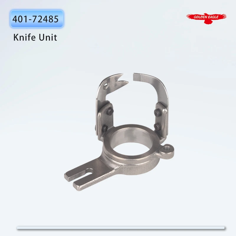 

40172485 Блок ножа триммера для ниток подходит для швейных машин Juki DDL-9000C-F, DDL-9000C-S ( 40172488 + 40172489 + 40172486 + 40172487 )