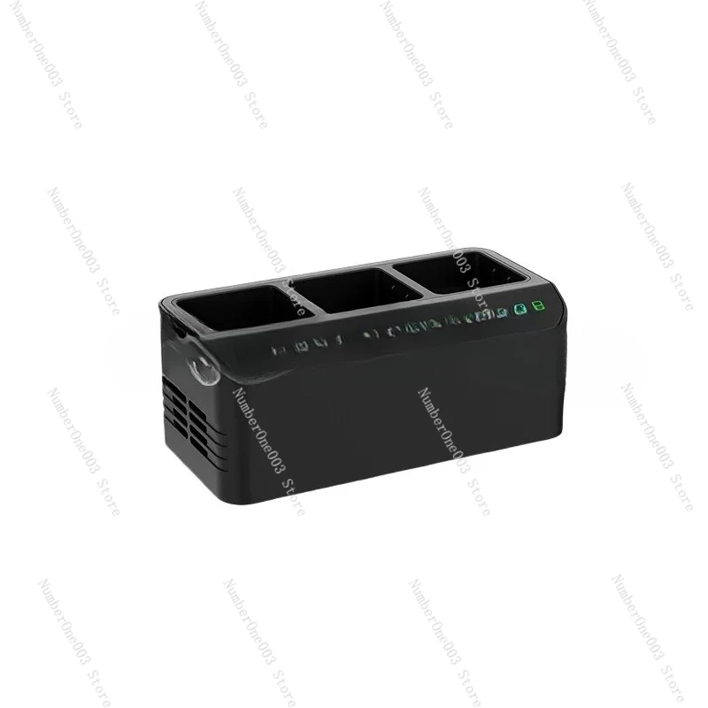 200W Three Way Fast…