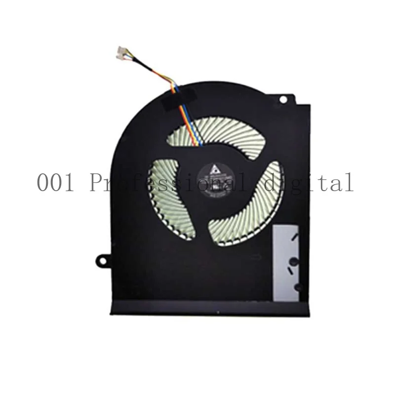 Laptop CPU Fan For Alienware Area-51m ALWA51M BSM1012MD BSM1012MD-01ERF DC5V 1.2