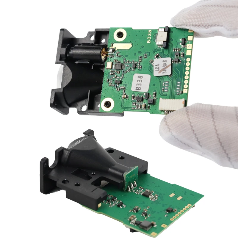 LDJ-150m Smart Laser Distance Meter Module Detection Sensor