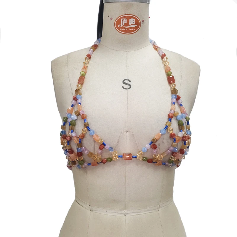 Thumbnail 2 - #71 Best Body Chains to Buy In 2026