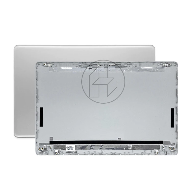For 15-DA 15-DB 15T-DA 15T-DB TPN-C135 TPN-C136 250 G7 255 G7 LCD Back Cover Bezel Upper Bottom Base Hinges Hingecover Silver