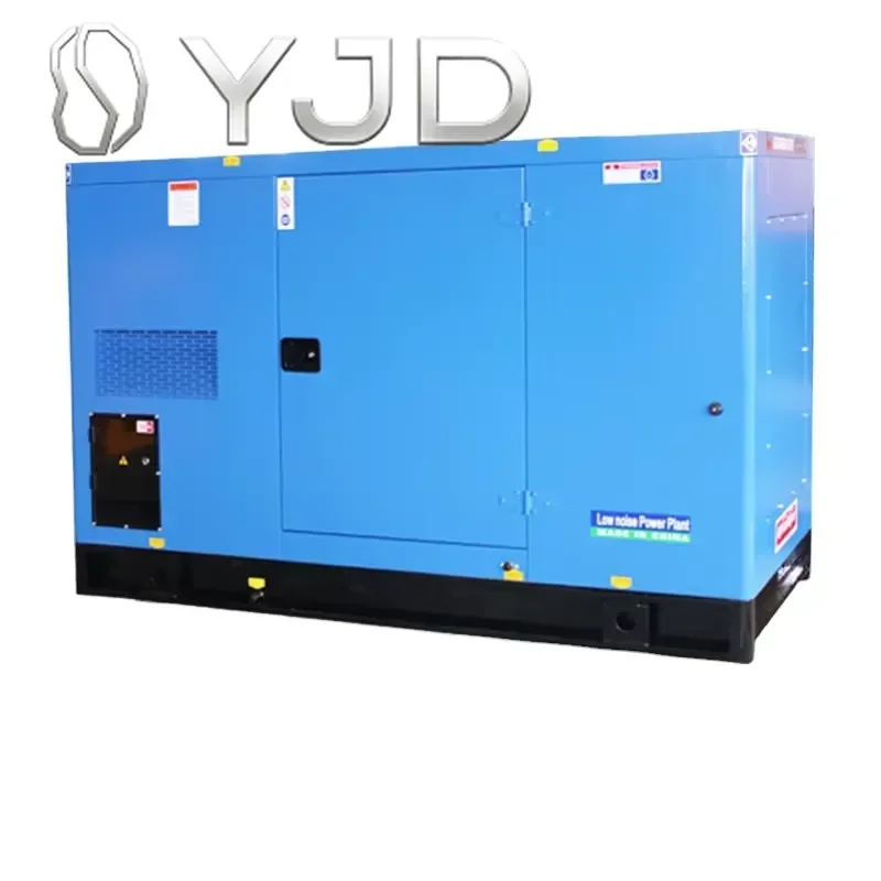 Weichai Customize 720kw Waterproof diesel Genset 900kva Power Silent 3 Phase Generator Set Price