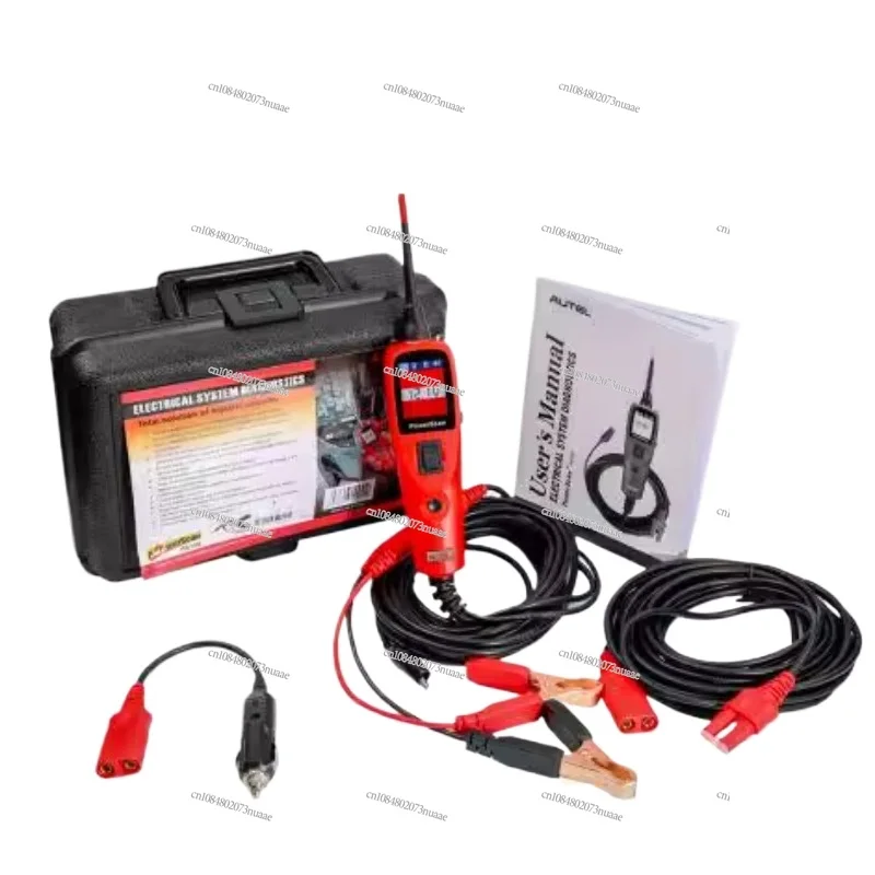 Autel-PowerScan PS100 Electrical System Diagnostic Tool