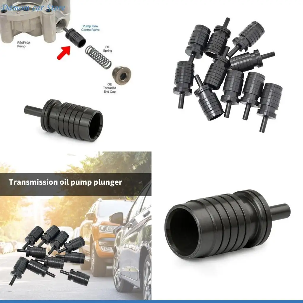 

A2UC CAR CVT Масляный насос набор набора RE0F10A LANG LOSTING REPACINITY 10PCS