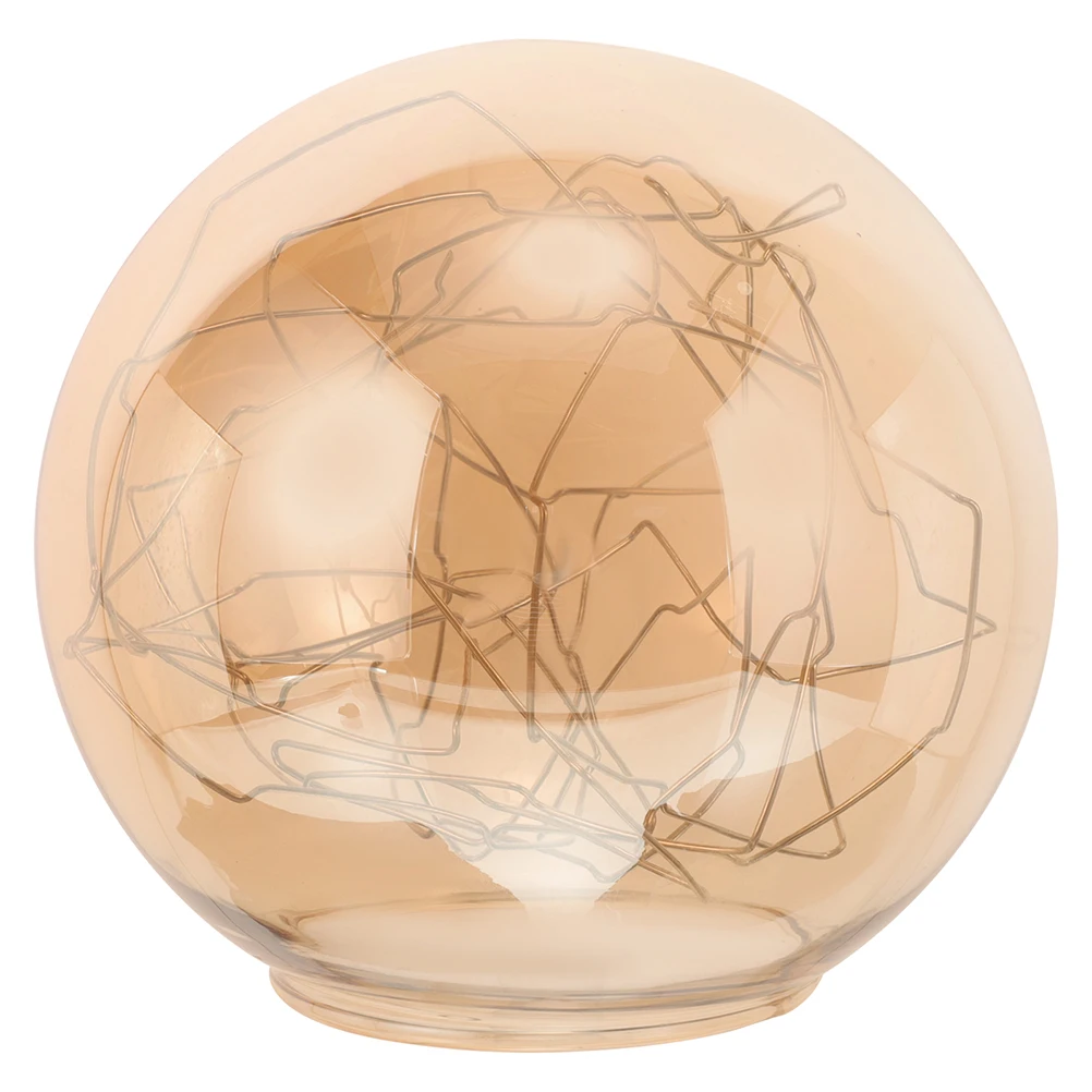 

Glass Lamp Shade Replacement Globe Round Cover for Pendant Ceiling Wall Light Fixture Decorative Lampshade Accessories