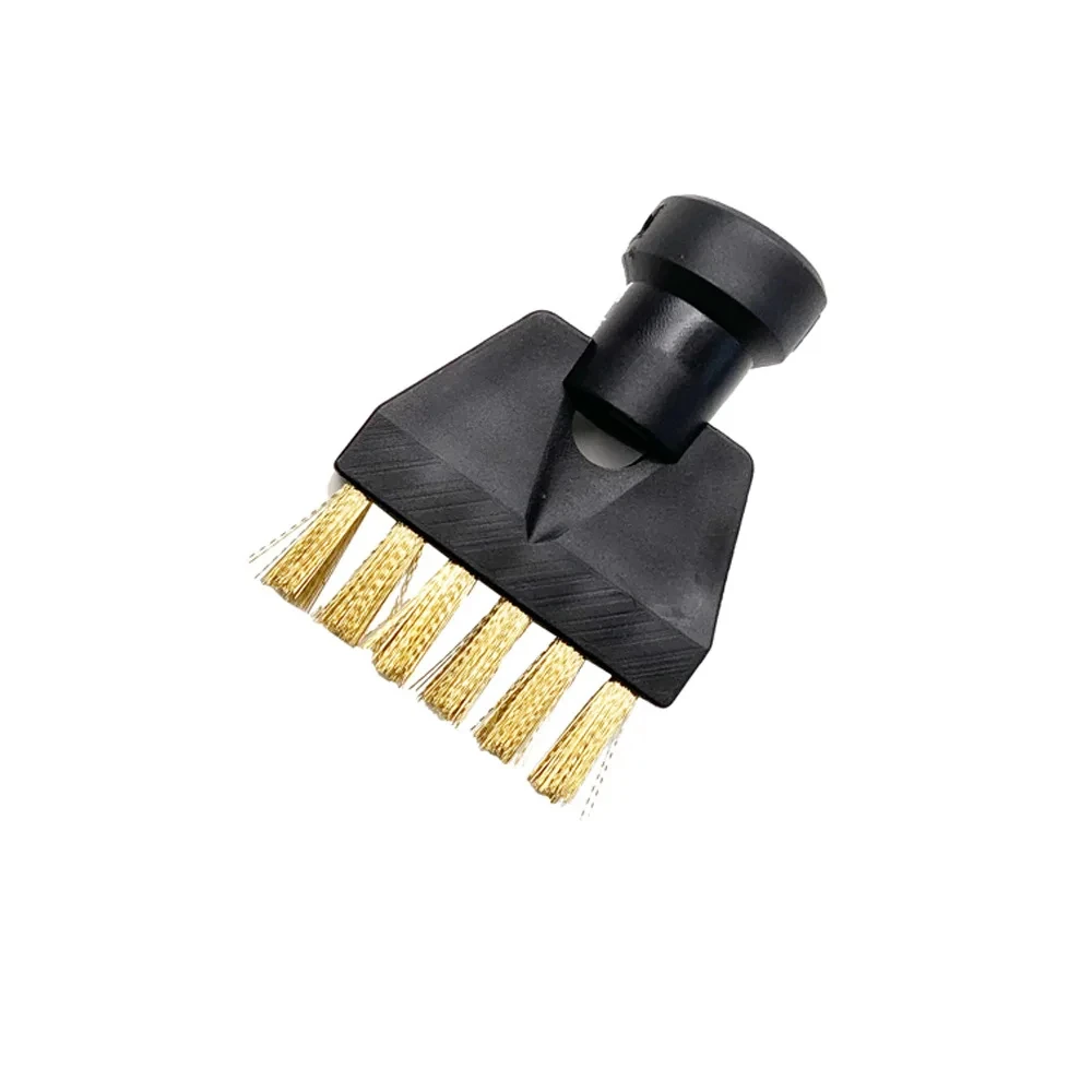 For Karcher Steam Vacuum Cleaner Machine SC1 SC2 SC3 SC4 SC5 SC7 CTK10 CTK20 Powerful Nozzle Clean Brush Head Parts Accessories