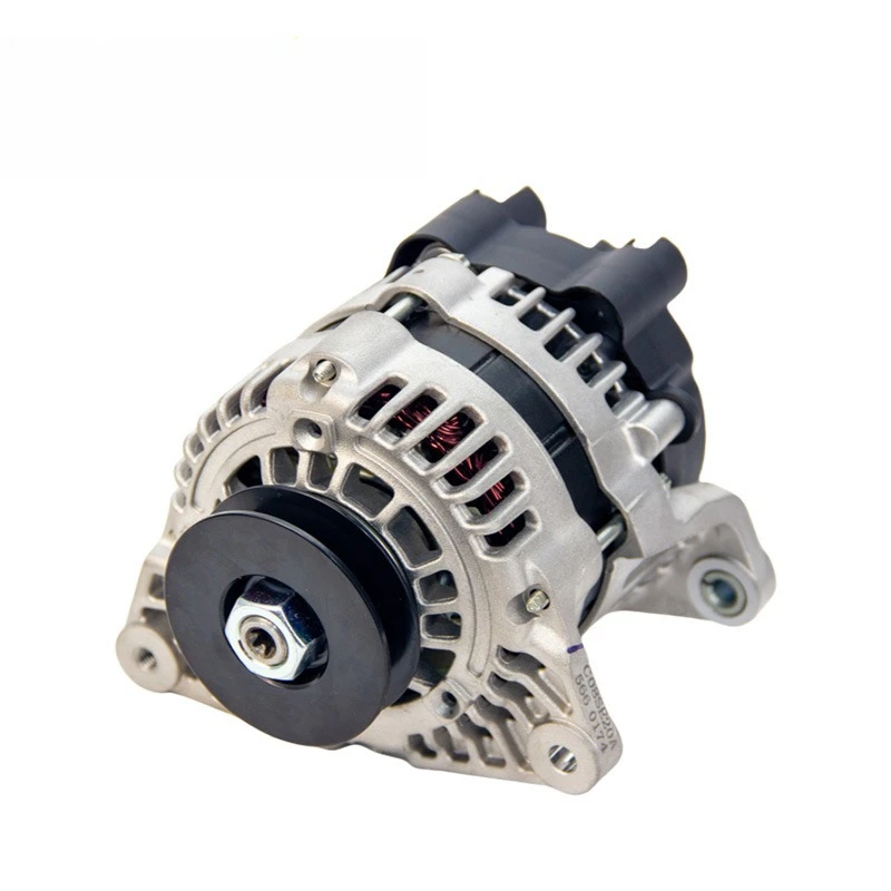 Accessories for PER KINS404D engine original generator T414270