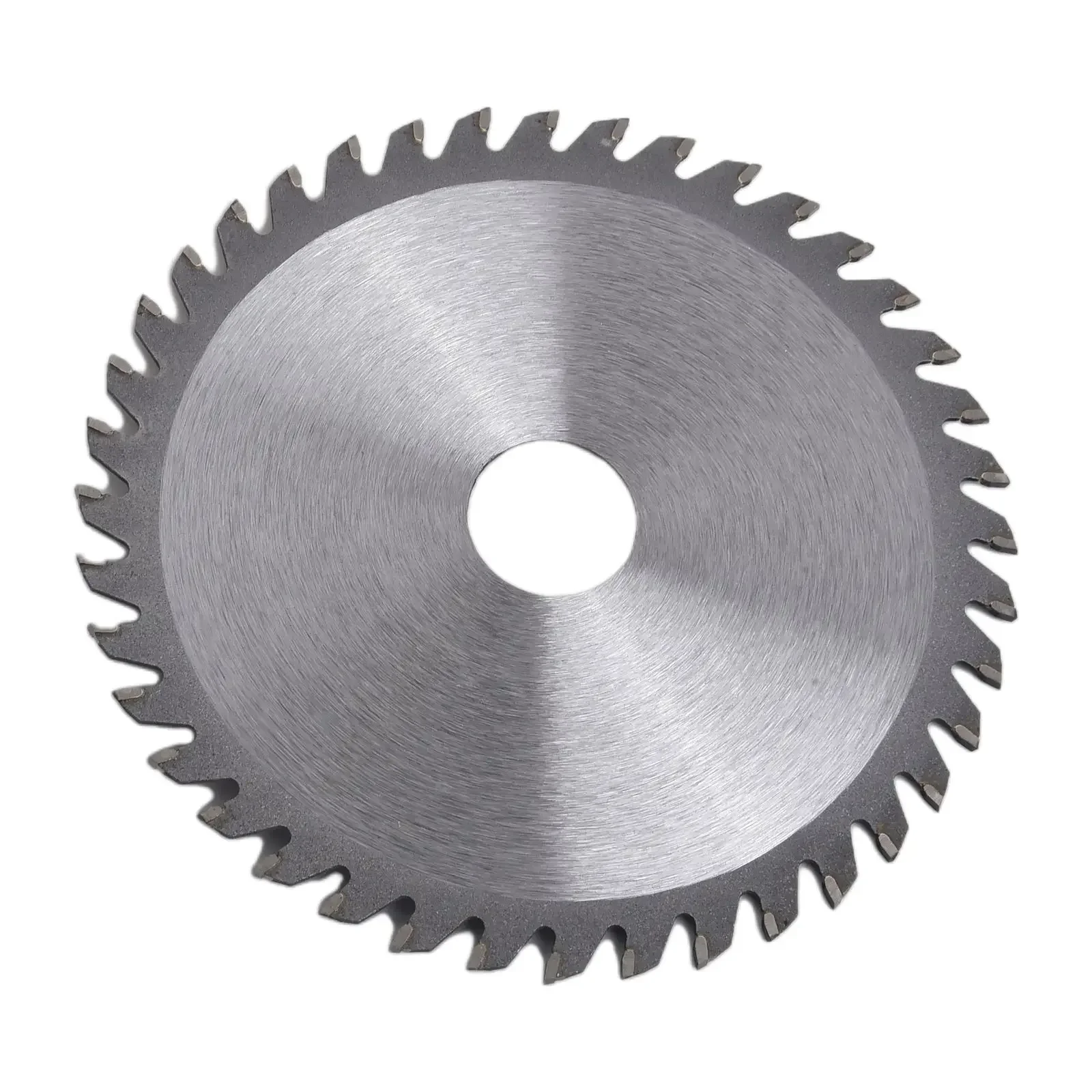 

5 Inch Table Cutting Disc For Wood Carbide Tipped 1 Bore 40 Teeth Max RPM 5,500 Max RPM 12000 Oscillating Tool Wheel Discs