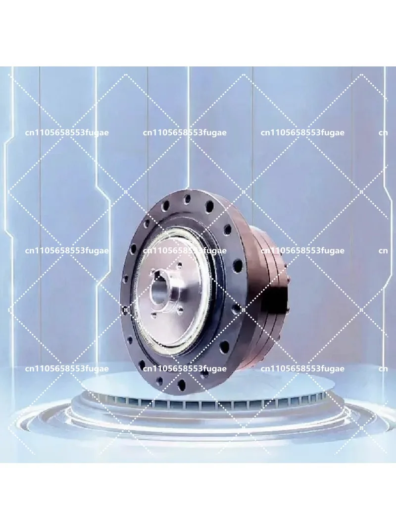 Harmonic Reducer Cup Type High Precision Gear Joint Robot Servo Motor Harmonic Drive for Robotic Arm