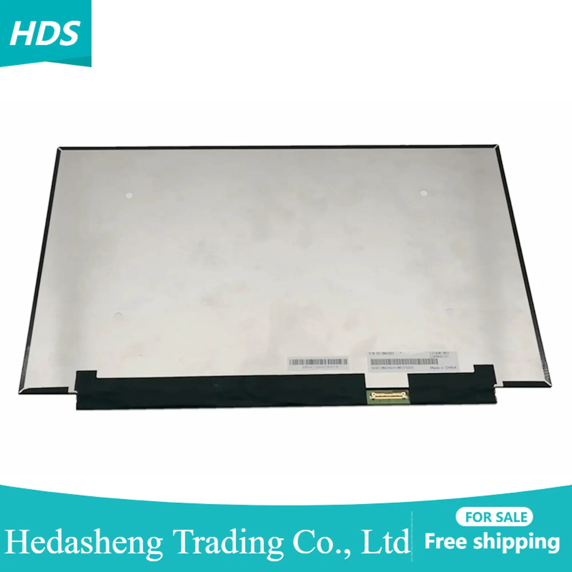 

LQ140M1JW31 14 Inch 1920x1080 EDP 30pins P/N 5D10M42883 LCD Screen IPS Panel FHD