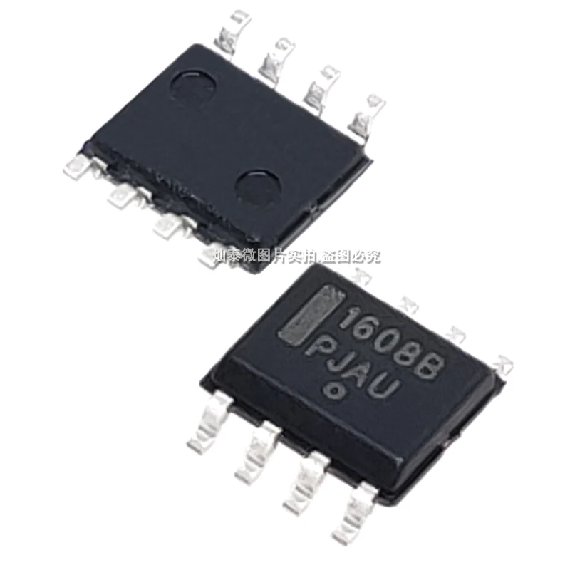 1608B NCP1608BDR2G NCP1608B  SOP8    10PCS