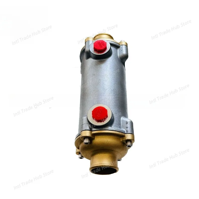 

Морской масляный радиатор для морской коробки передач MB170, масляная труба морской коробки передач