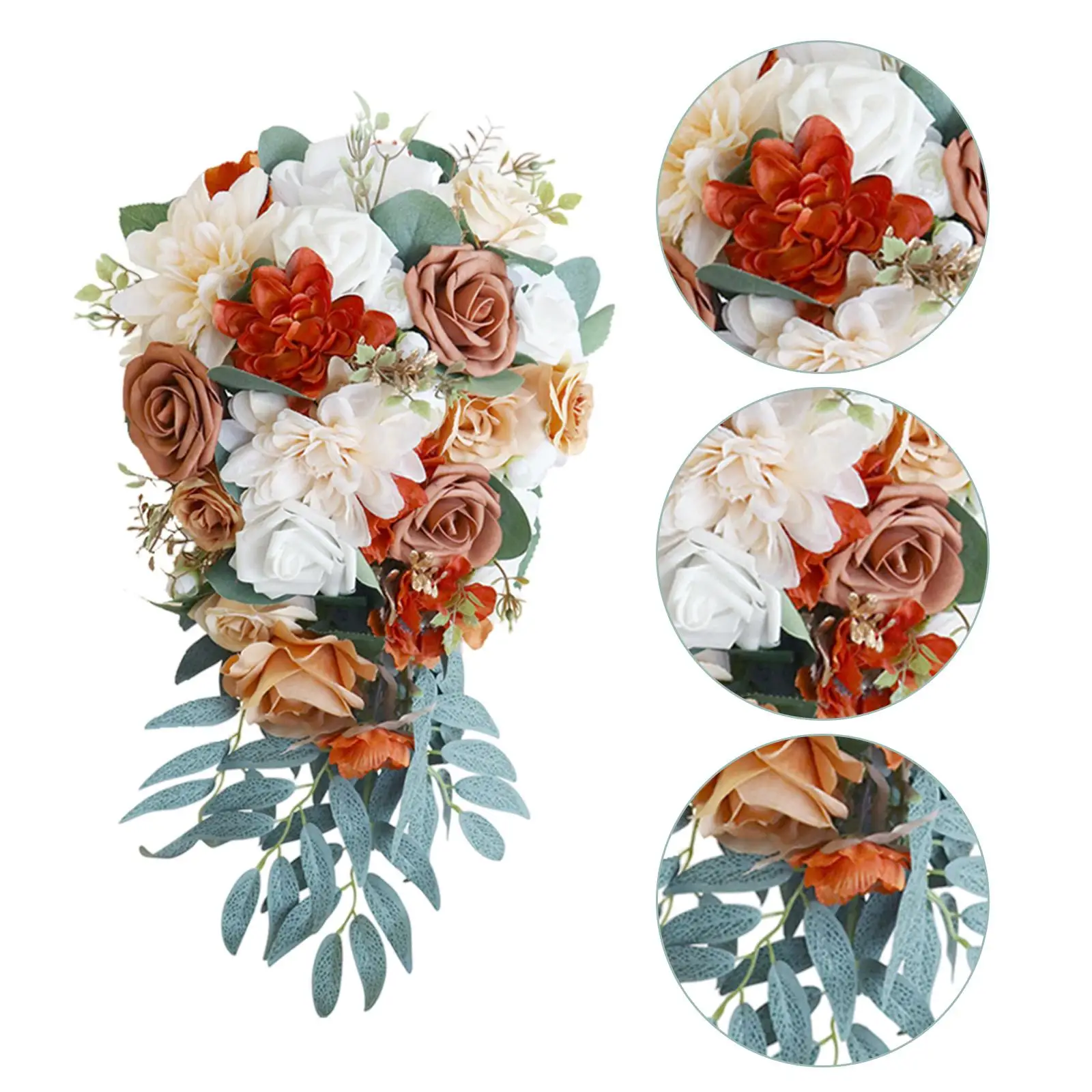 wedding-bouquet-bridesmaid-holding-flowers-handheld-bouquet-artificial-flowers-for-graduation-ceremony-valentine's-day-gift