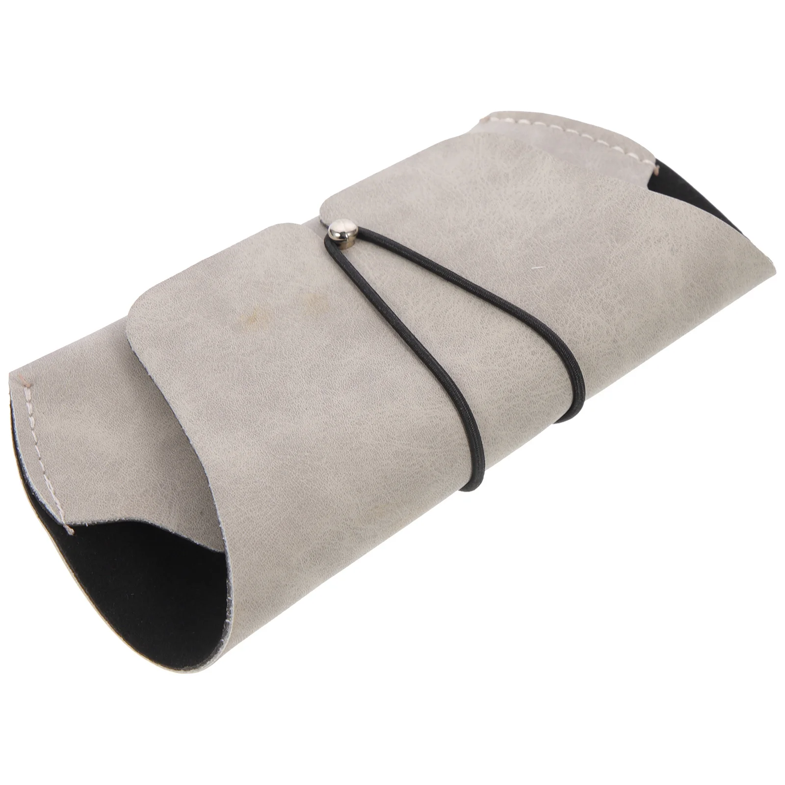 

Safe Grey Sunglasses Case Durable Eyewear Protector Travel Gift Portable Sunglasses Case Eyewear Protector