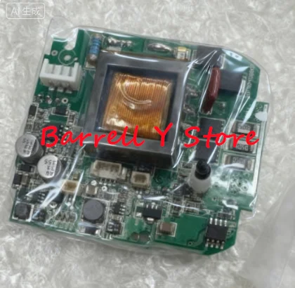 

NEW For Godox V1 Driver Board Drive Plate Control Module Circuit PCB V1C V1N V1S V1F V1O V1P Round Head Flash Speedlight Part