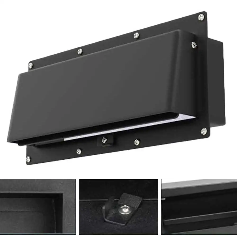 Алюминиевый вентиляционный металлический вентиляционный вытяжной колпак для автодомов, печи для прицепов, автодомов, вытяжной колпак, вытяжной колпак для автофургонов, вентиляционная крышка