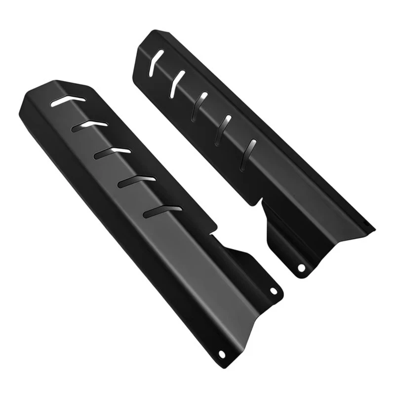 AS57-Shock Absorber Protection Cover Frame Protector Guard For BMW R12GS R12 GS R 12 G/S 2025-2026 Front Fork Guard
