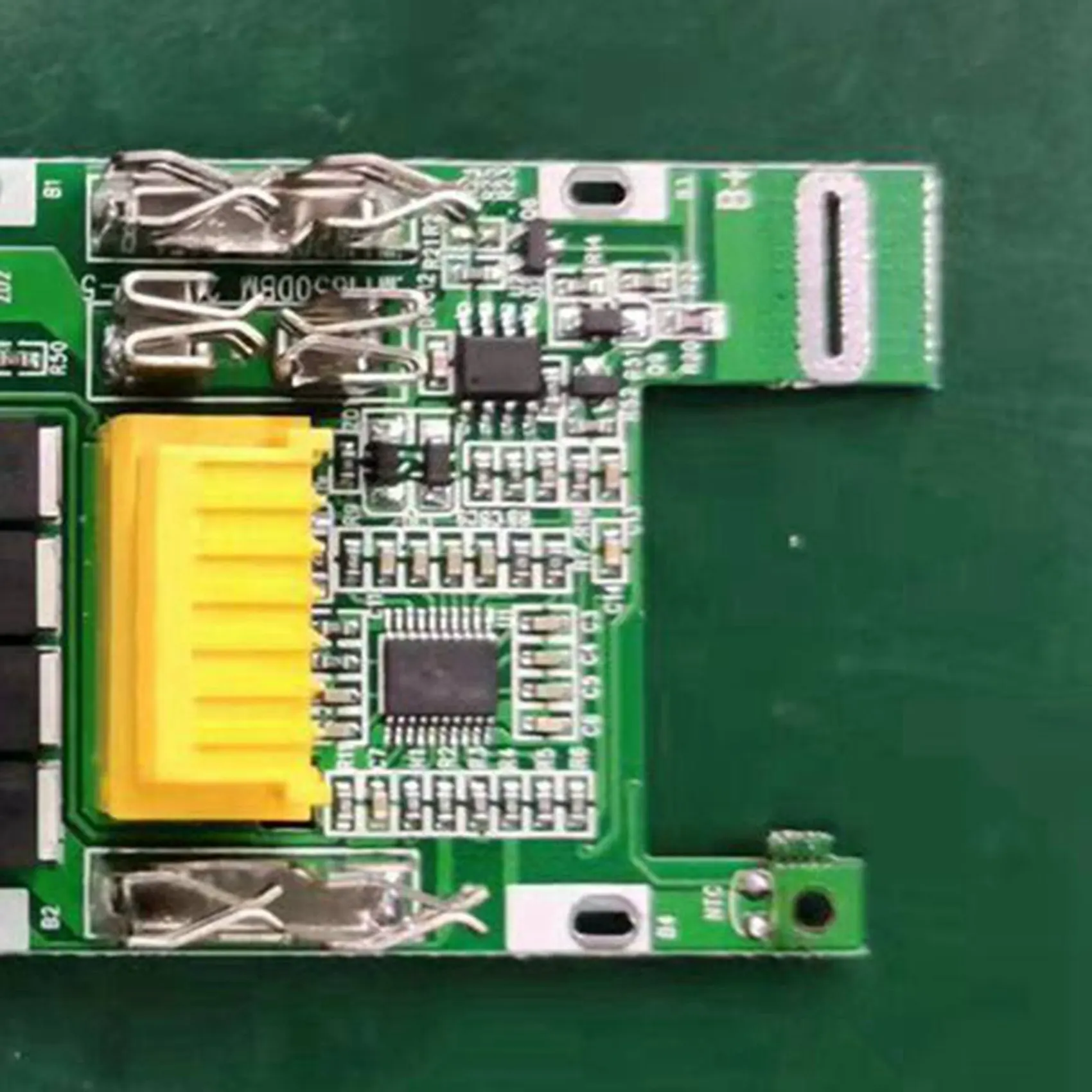 A84E-2X BL1830 Lithium Battery BMS PCB Charging Protection Board For 18V Power Tools BL1815 BL1860 LXT400