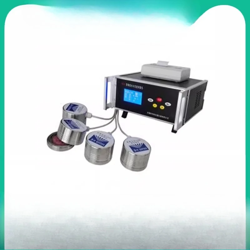 Water Activity Tester Food Feed Water Activity Tester Solid Powder Testing