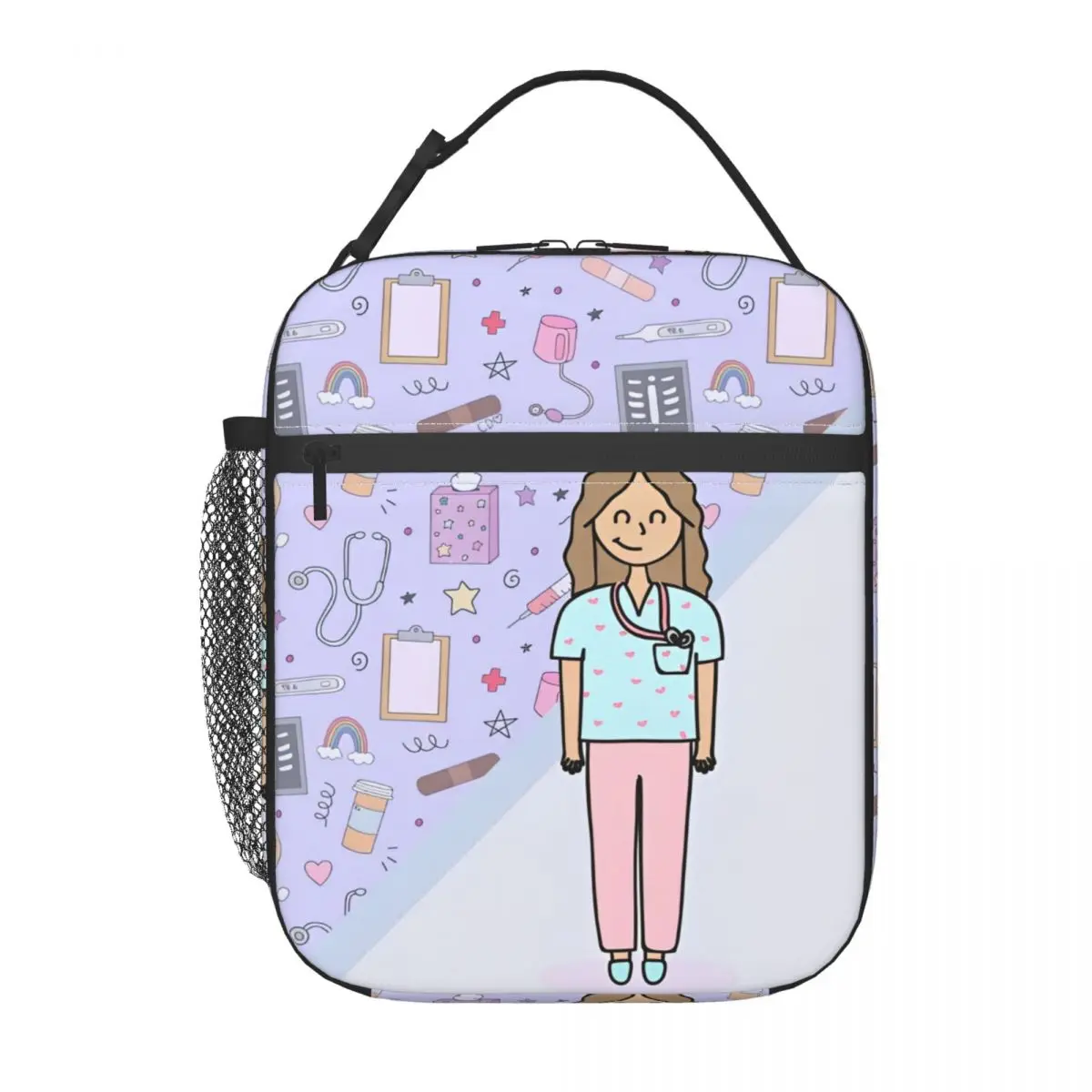 enfermeira-enfermera-en-apuros-sacos-de-almoco-isolados-saco-termico-reutilizavel-alta-capacidade-tote-lancheira-alimentos-bolsas-viagem-escritorio