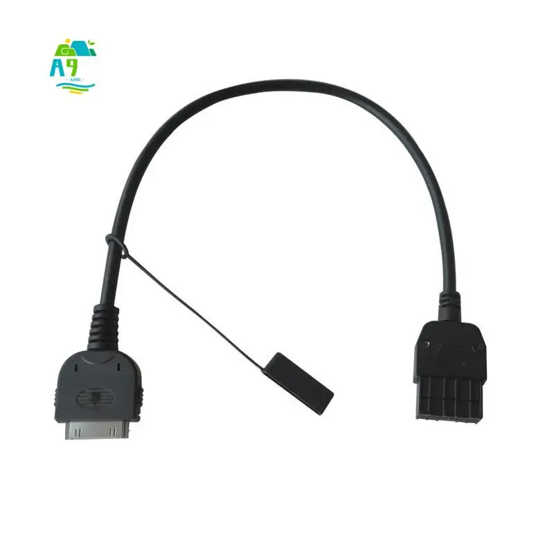 A09E-New Black Aux …