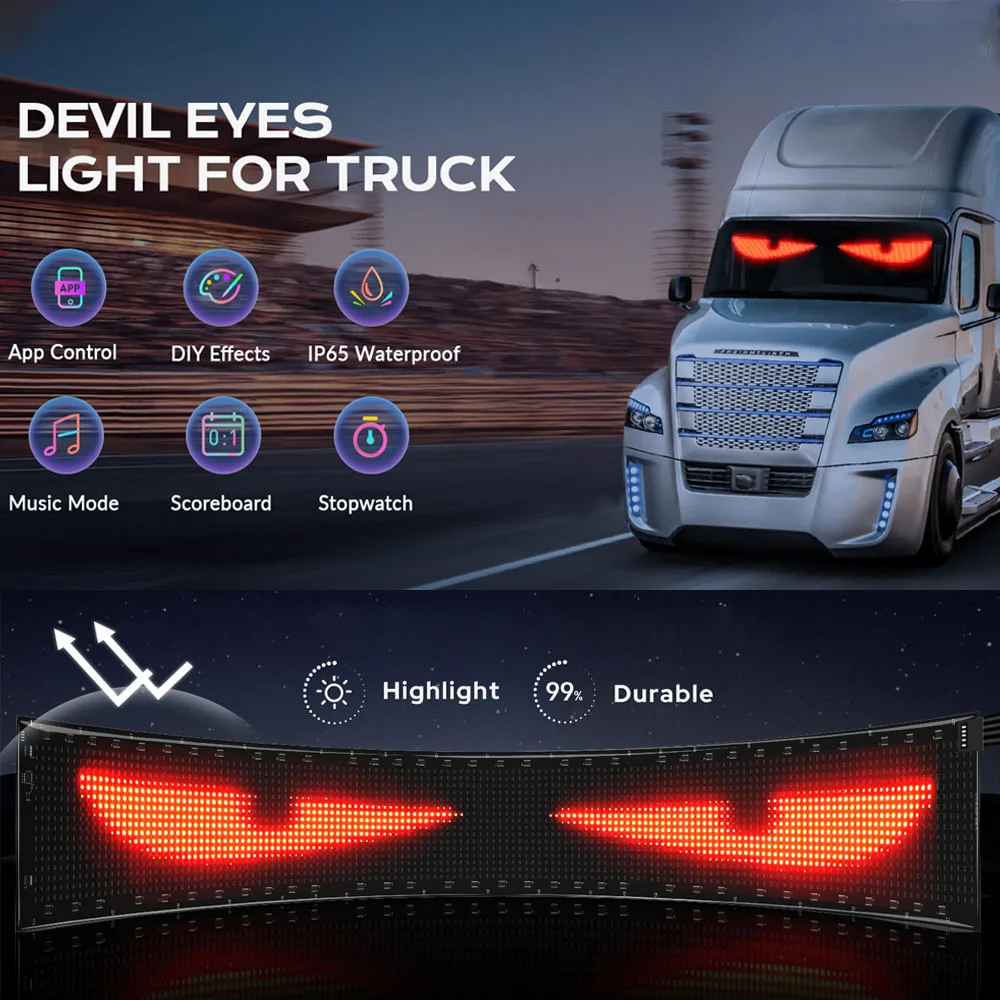 huge-bright-devil-eyes-light-for-windshieldfull-color-programmable-led-sign-for-car-windowflexible-digital-scrolling-display