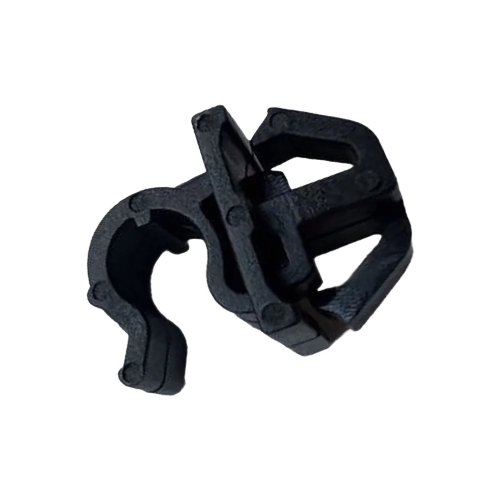 Hood Prop Support Rod Retainer 95996108 for Chevrolet For Spark EV Models Manufactured Between 2013 and 2022 Inclusive