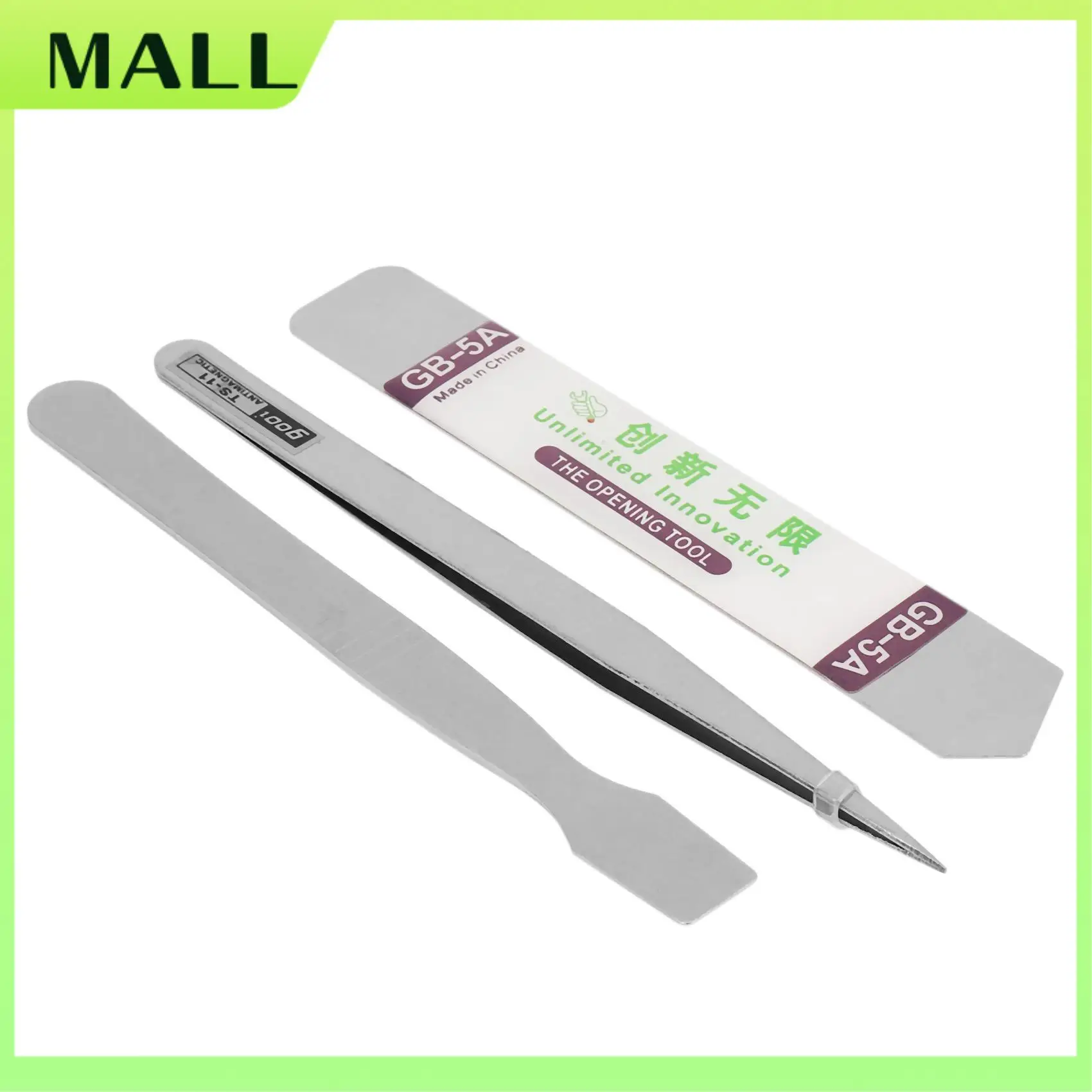 MALL 20 In 1 Mobile Phone Repair Tools Kit Screwdriver Set For Iphone Ipad Samsung Cell Phone Hand Tools Set