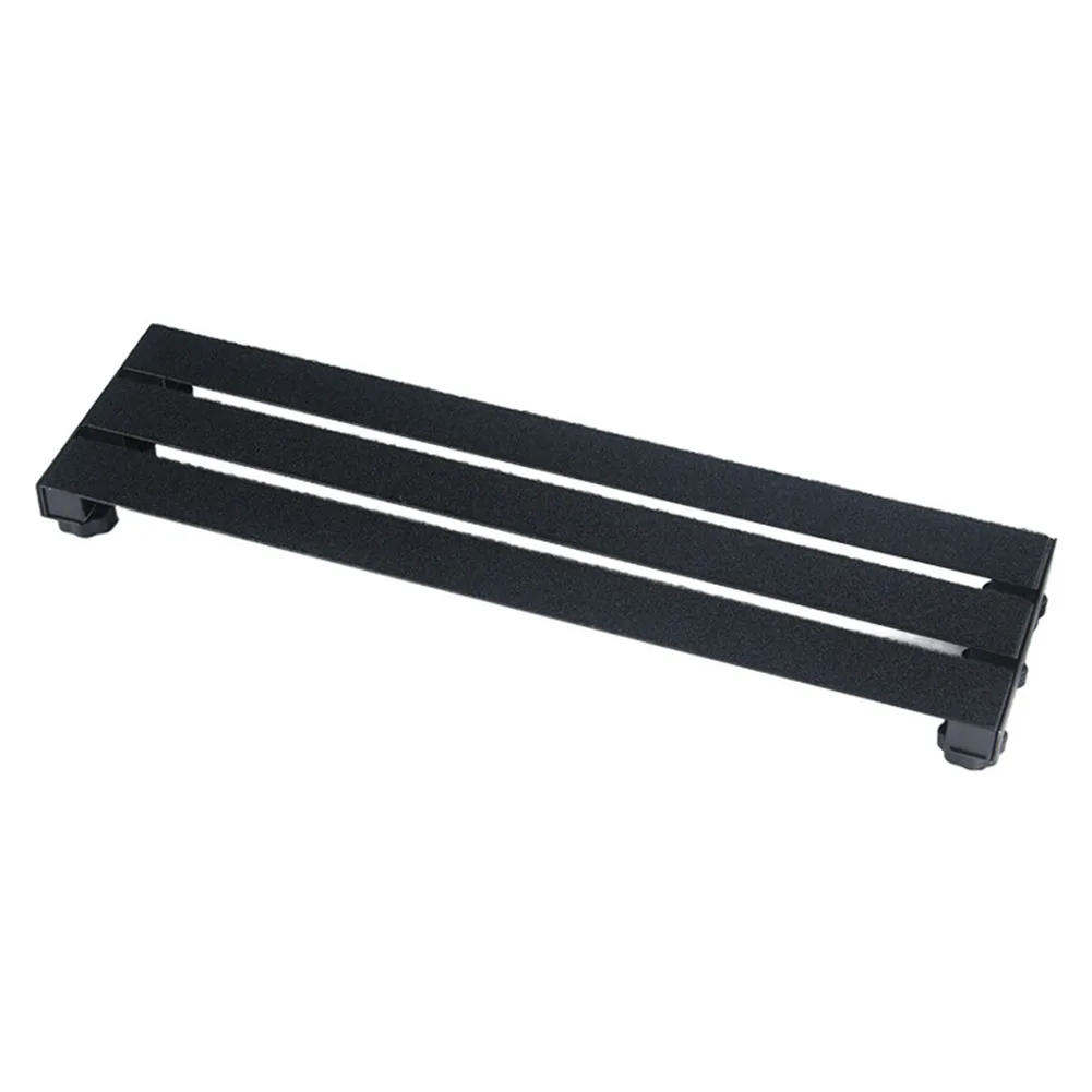 

Easy Setup Pedal Board Guitar Effect Pedal Board Guitar Practice Black Custom Guitar Pedalboard Setup Electric Ample Pedal Space