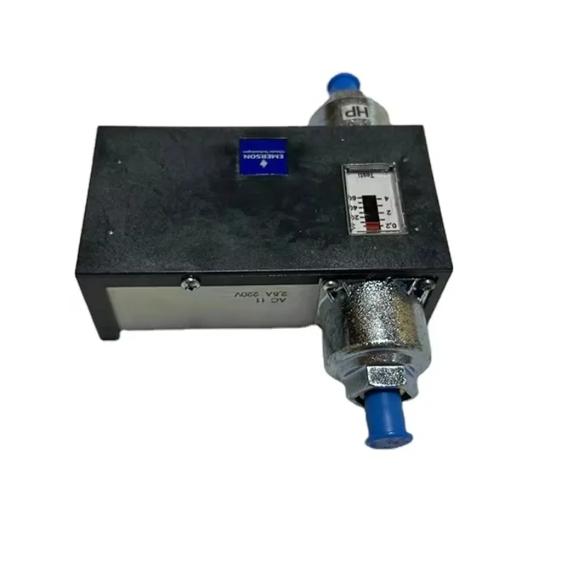 حار بيع قطع غيار ضاغط تكييف الهواء المركزي TRANE CNT02304 مفتاح ضغط الزيت أفضل