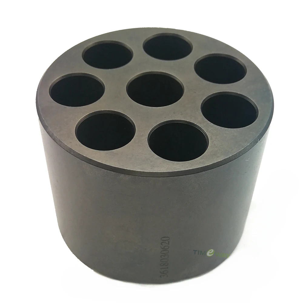 

A2F Piston Pump Repair Kits A2FO A2FM Cylinder Block for A2FO56 A2FM56 Rexroth Hydraulic Pump Barrels Spare Parts