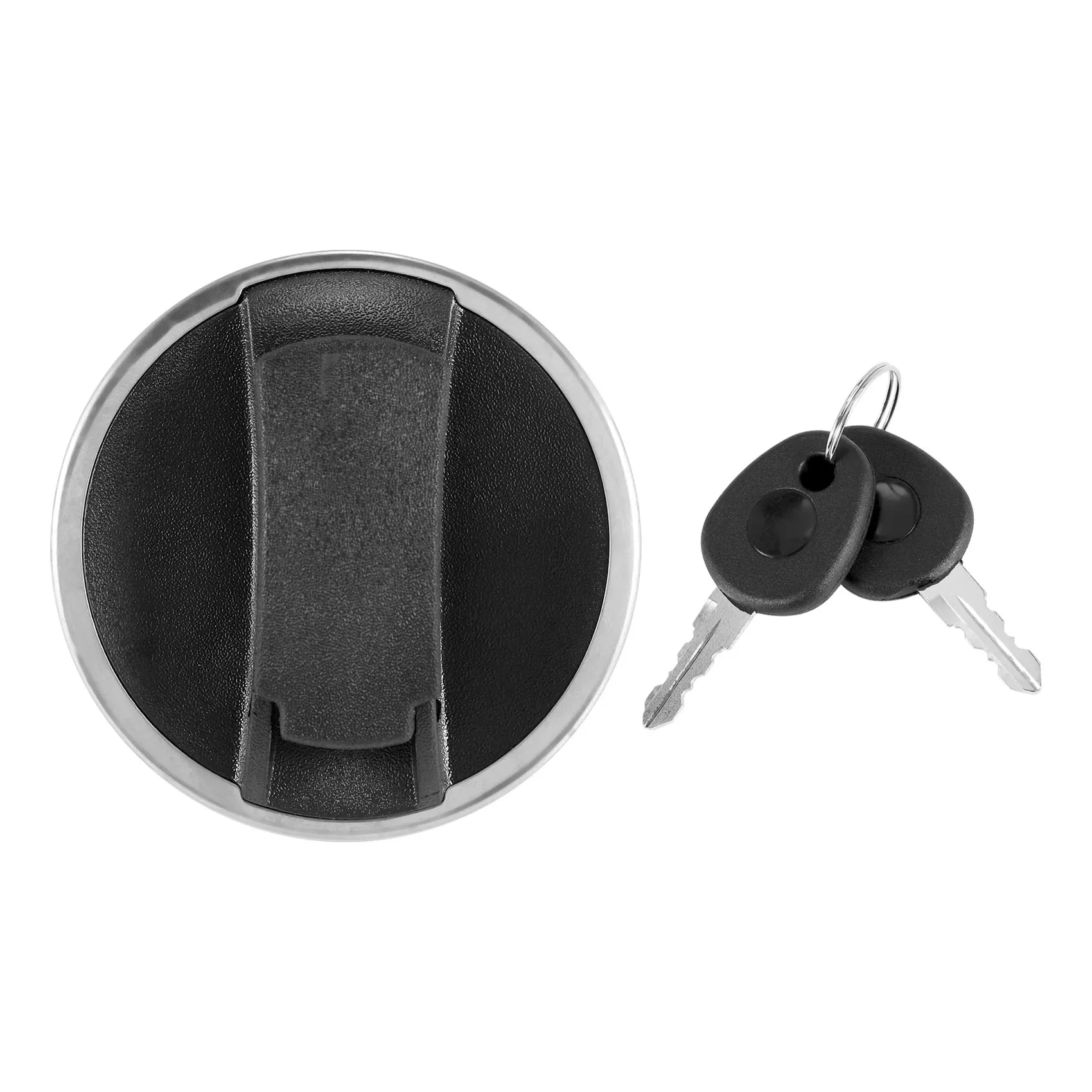 Fuel Tank Cover for Truck Gas Cap with Lock Key 2993923 1402004 1481301 Automobiles Exterior Parts