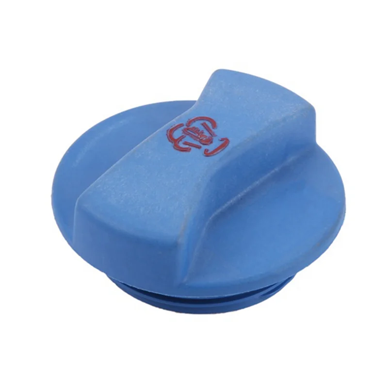 Hot Selling-1 Piece Car Radiator Water Coolant Expansion Tank Cap 1J0121321B Accessories For VW Golf Bora MK4 For  A3 TT 1.8