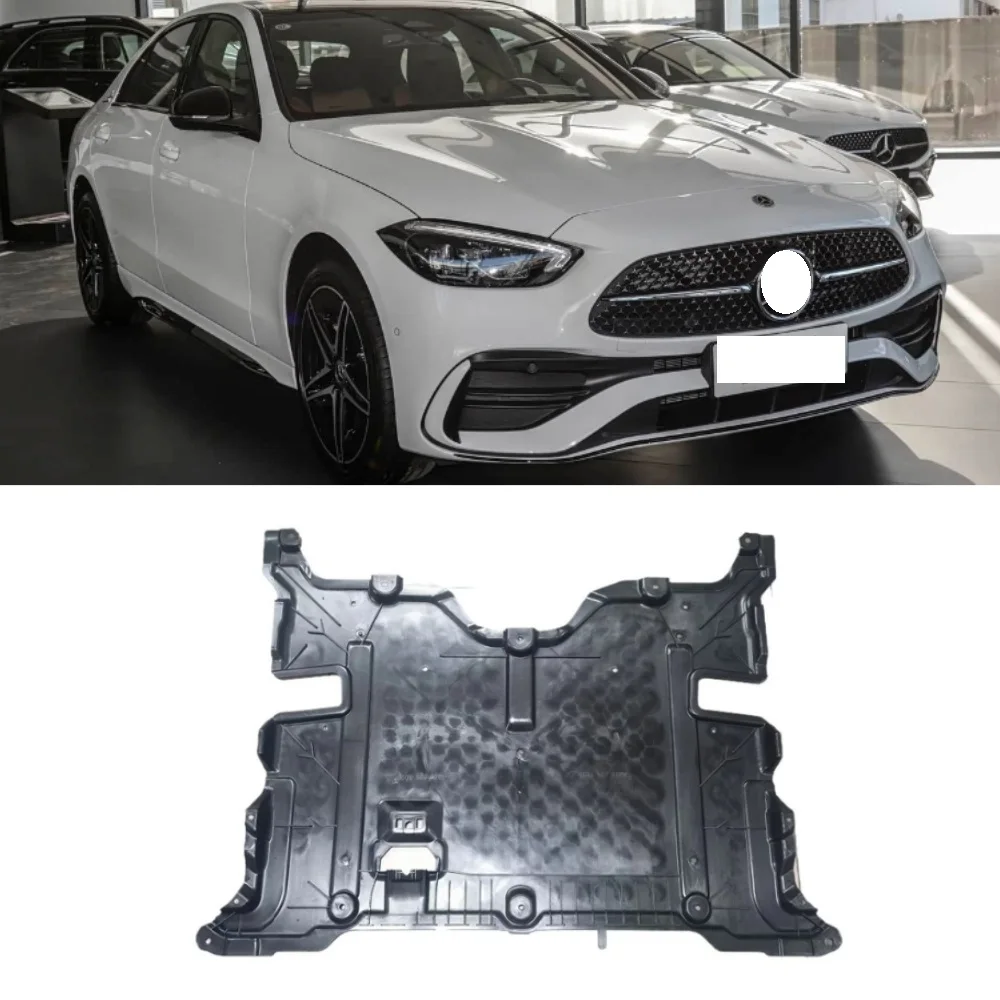 

Защитная накладка на днище A2065241500 для Mercedes-Benz C-Class W206 C200 C260 2023-2025