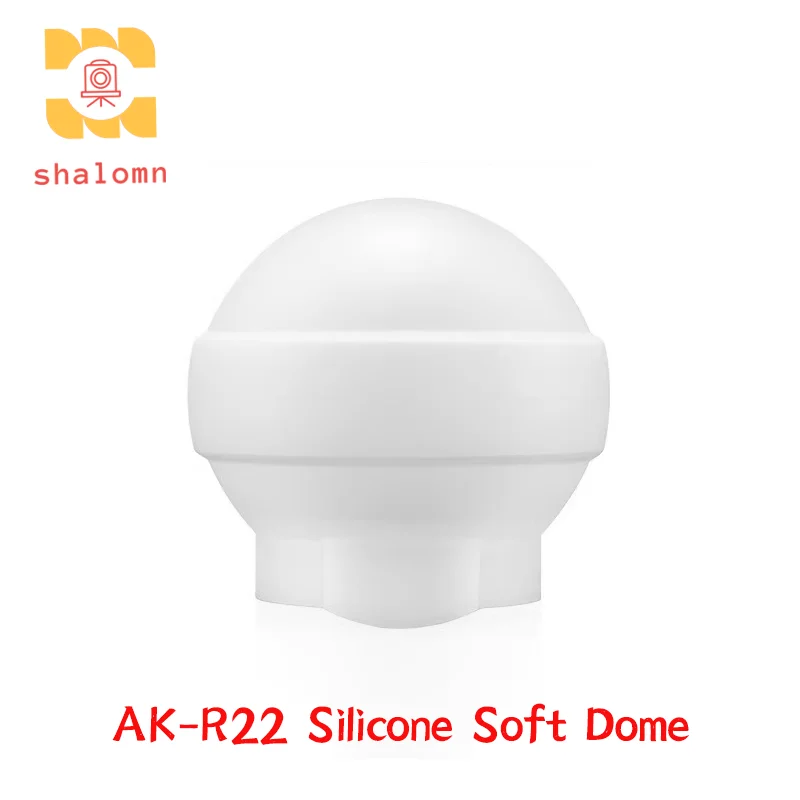 New AK-R22 Silicone…