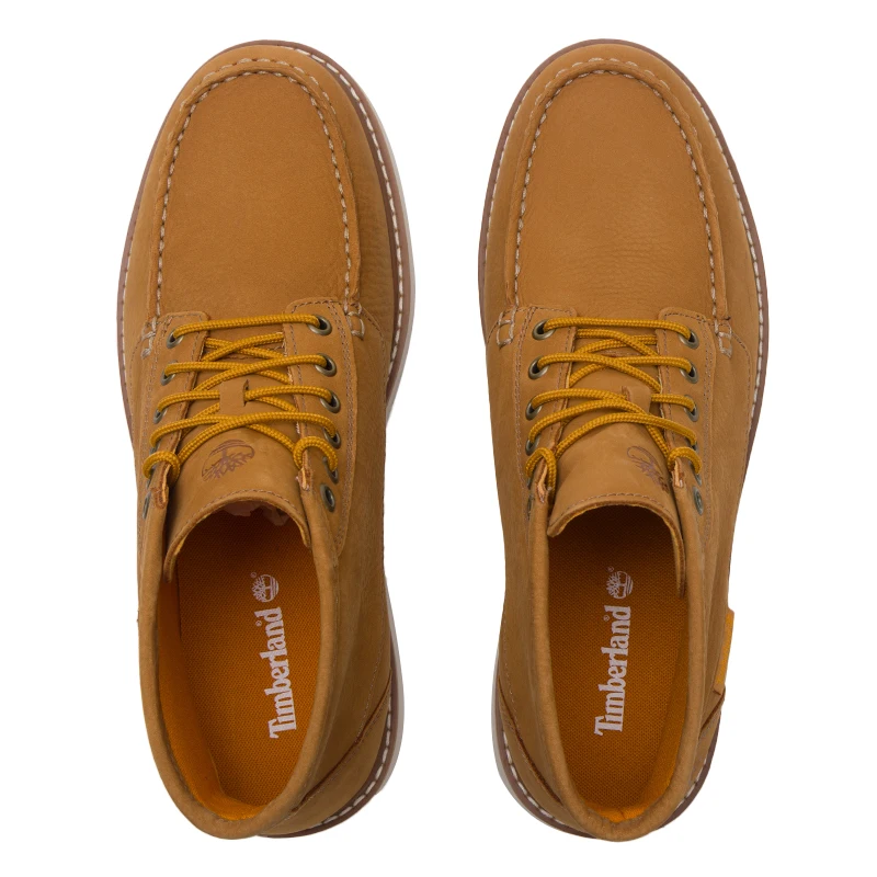 أحذية تمبرلاند الرجالية متوسطة الدانتيل أحذية تشوكا للأعمال أحذية متوسطة القطع أحذية للسفر في الهواء الطلق A6Aze754