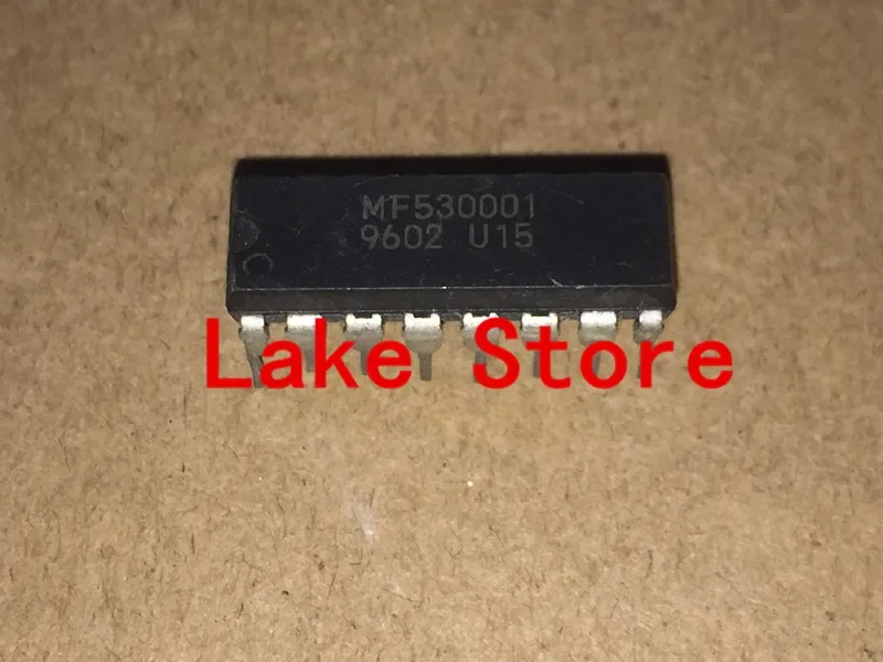 

5 шт./лот MF53001 DIP