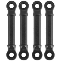 PX9300-04 Shock Absorber Link 4Cm in Length for Pxtoys PX9300 PX 9300 9301 9302 1/18 RC Car Spare Parts